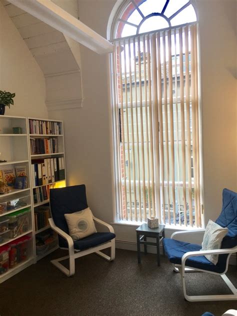 Online Counselling in Brighton .